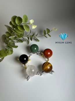 Bộ Cầu Phong Thuỷ 2